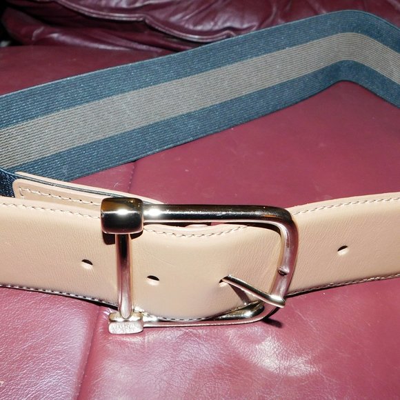 Belts - Five Belts - Picture 4 of 7